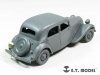 E.T. Model E35-229 WWII CITROEN Traction 11CV Staff Car (For TAMIYA 35301) (1:35)